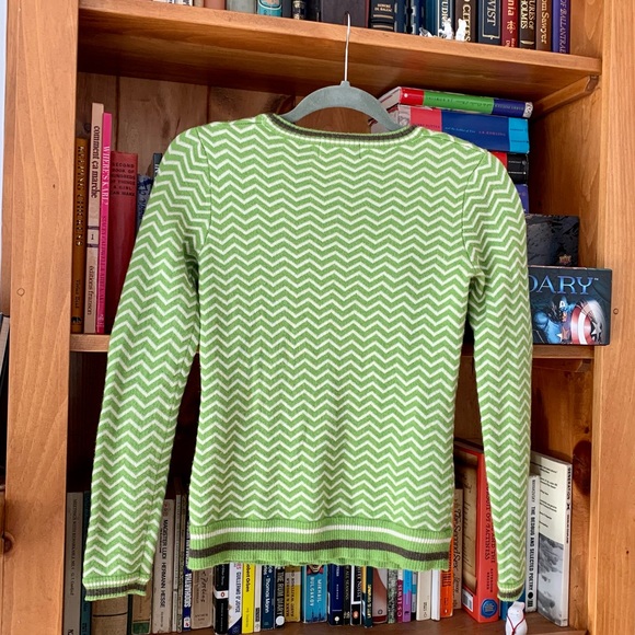 Patagonia Marjorie Sweater - Picture 3 of 3